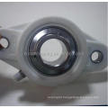 UCFL206 Plastic harga pillow block bearing with stainless steel loose ball bearings